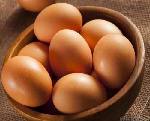 OMEGA 3 EGGS