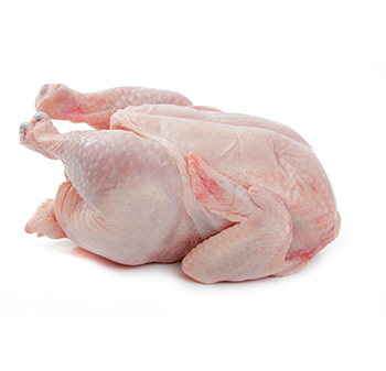 FROZEN CHICKEN