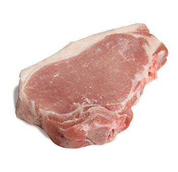 FROZEN PORK